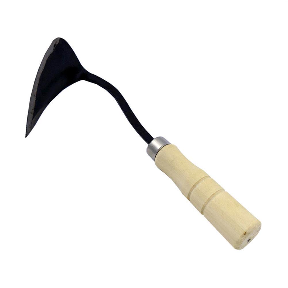 Agriculture Farming Tool - Farm Tools Hoes Triangle Furrow Hoe