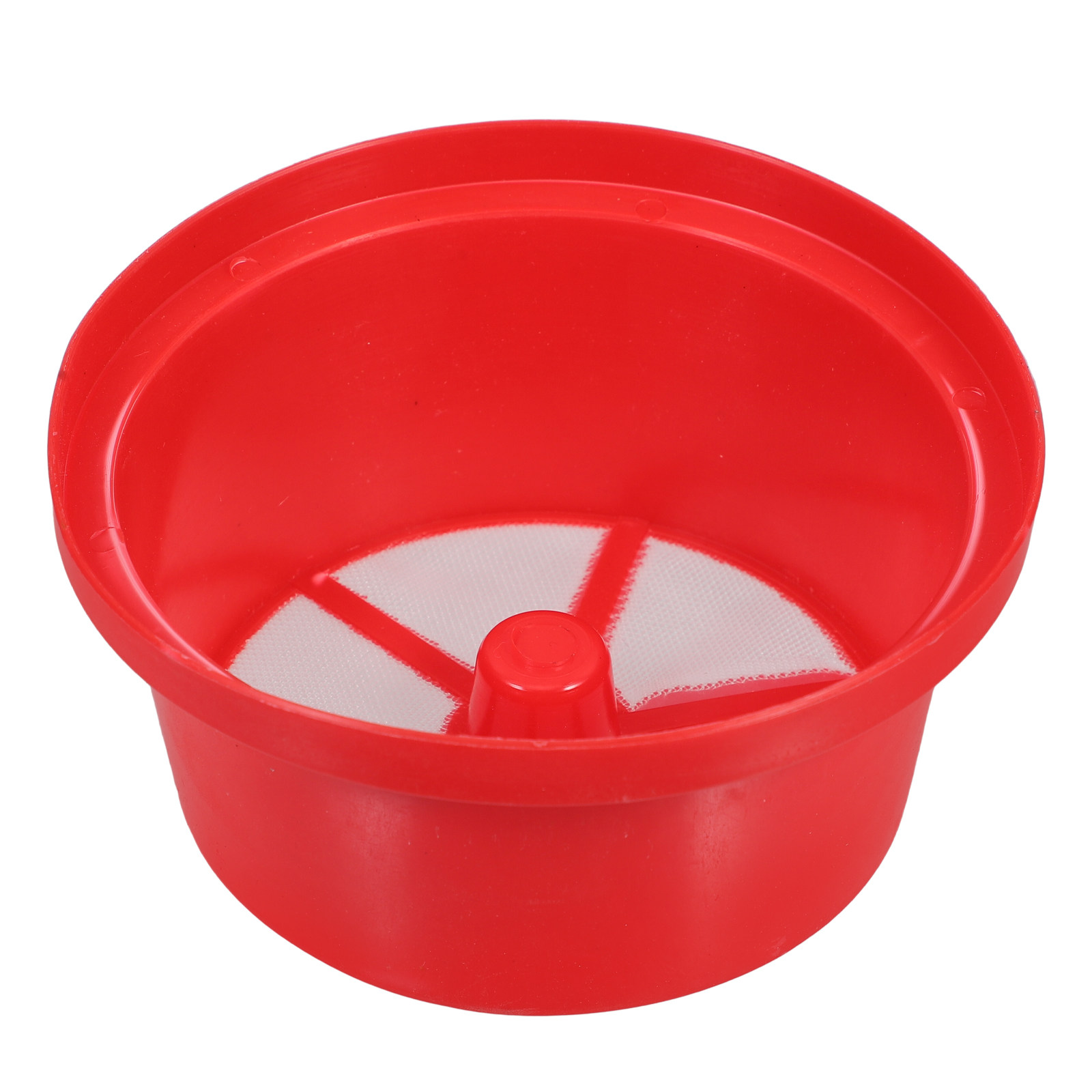 Crop Sprayer Backpack - Gallon Sprayer Barrel Mouth Filter 142Mm