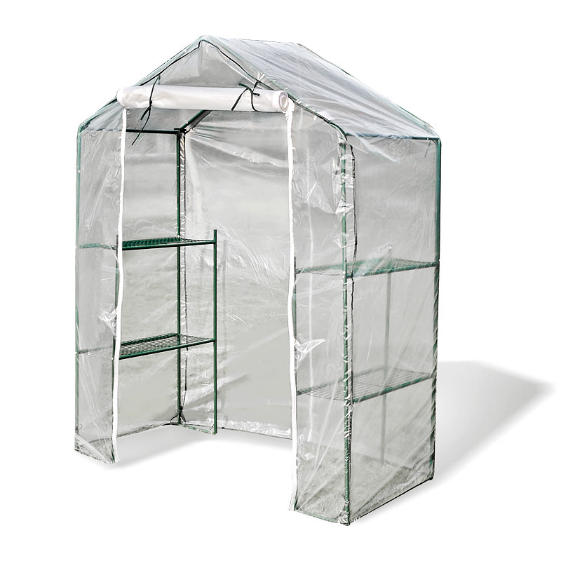 VOKANDA-Garden Greenhouse, Agr - Agriculture Farm House ulasan dan harga