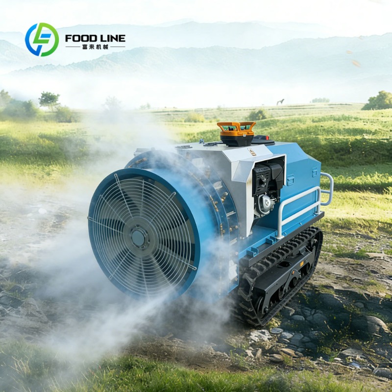 Custom Agricultural Sprayer El - Crop Sprayer Backpack ulasan dan harga