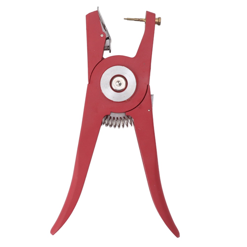 Alloy Livestock Ear Tag Pliers - Livestock Ear Tag ulasan dan harga