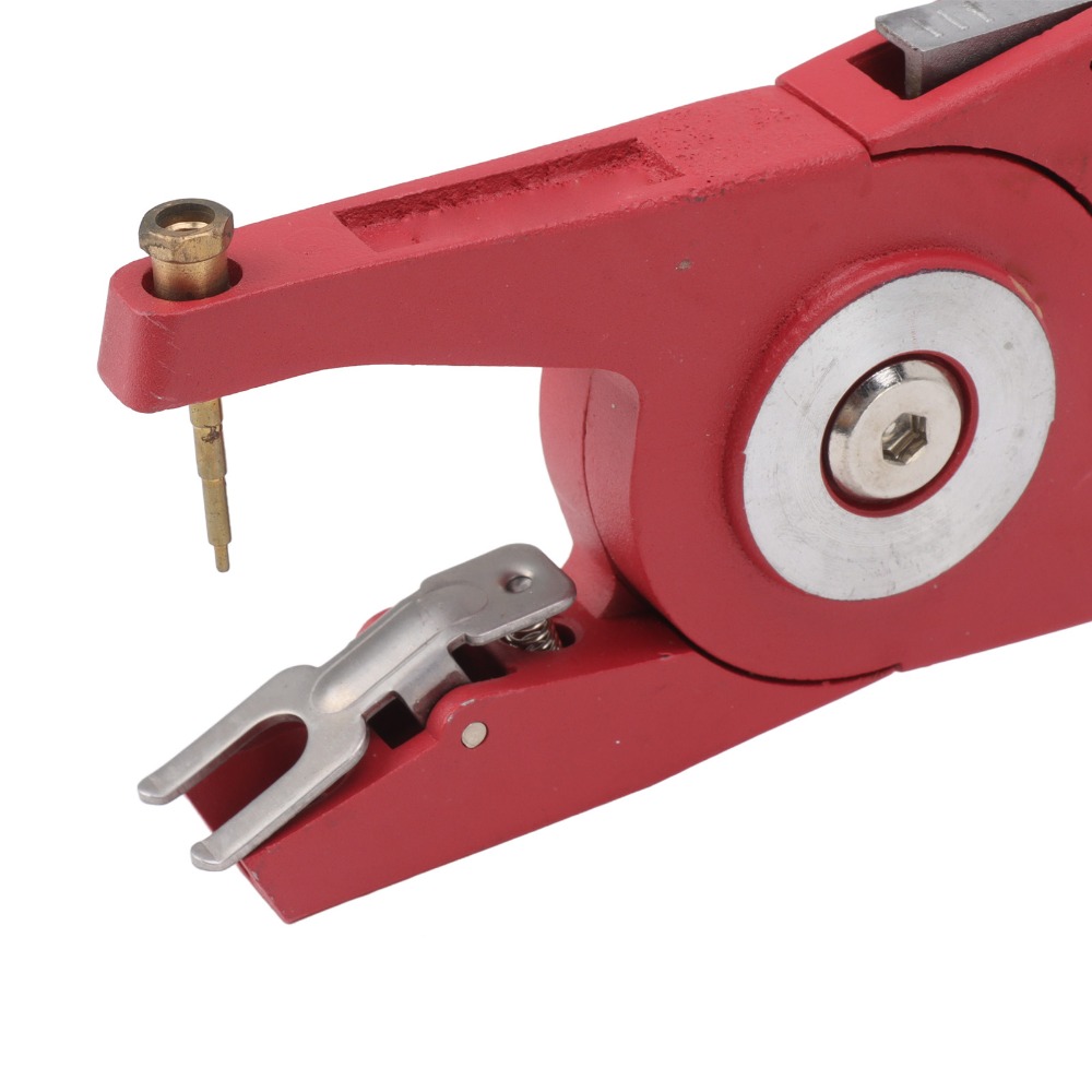 Alloy Livestock Ear Tag Pliers - Livestock Ear Tag ulasan dan harga