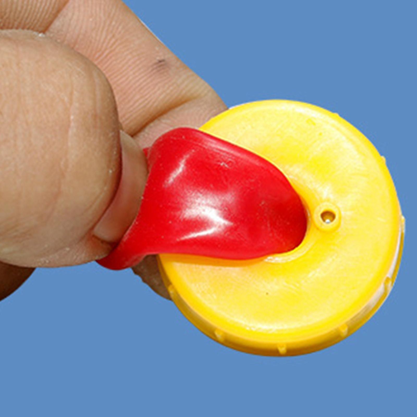 Soft Rubber Nipple Drinker for - Agriculture Goat Farming ulasan dan harga