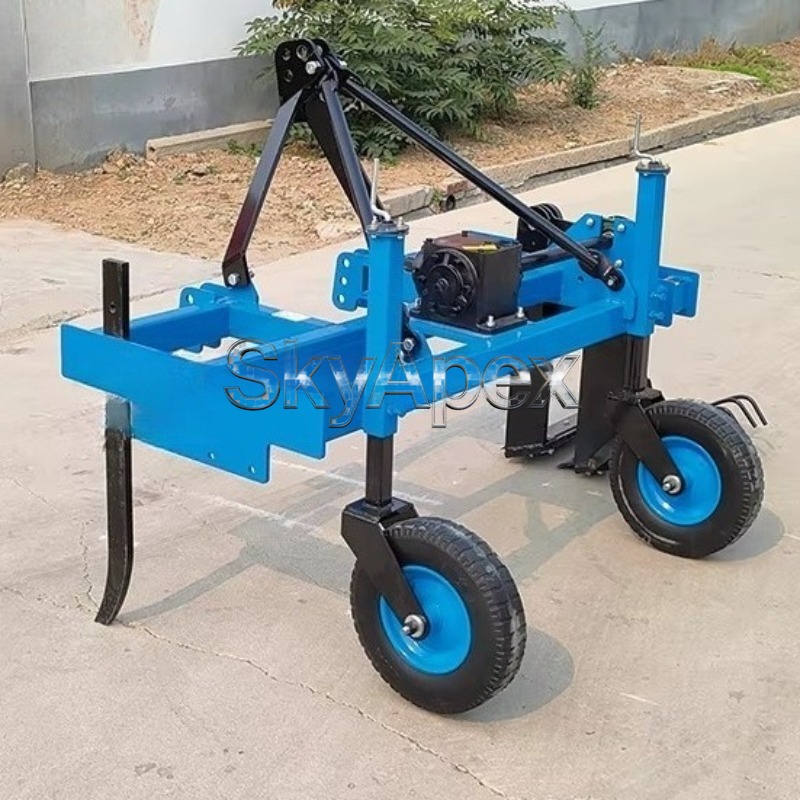 High Productivity Agricultural - Agriculture Farming Tool ulasan dan harga