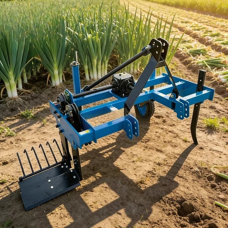 High Productivity Agricultural - Agriculture Farming Tool ulasan dan harga