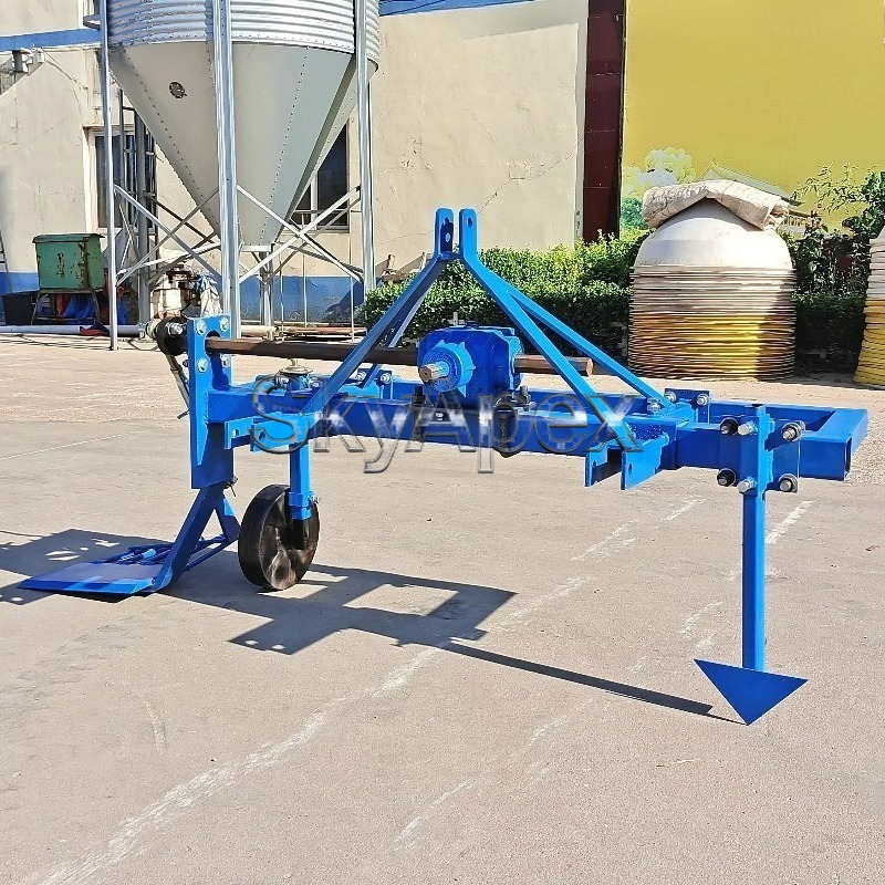 High Productivity Agricultural - Agriculture Farming Tool ulasan dan harga