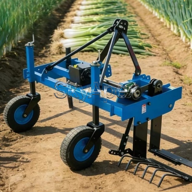 High Productivity Agricultural - Agriculture Farming Tool ulasan dan harga
