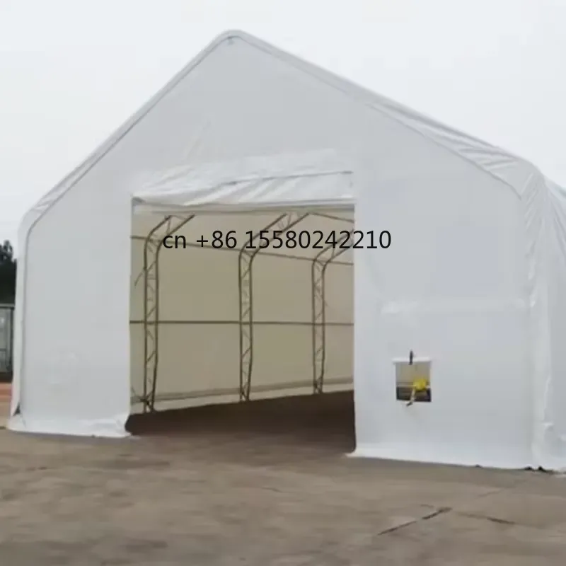 2026 hot Heavy Outdoor Tempora - Agriculture Farm House ulasan dan harga