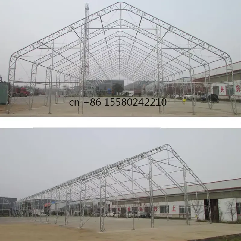 2026 hot Heavy Outdoor Tempora - Agriculture Farm House ulasan dan harga