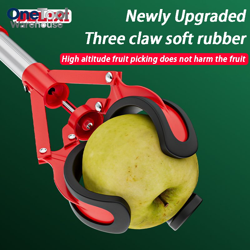Fruit Picker Garden Fruits Pic - Agriculture Farming Tool ulasan dan harga