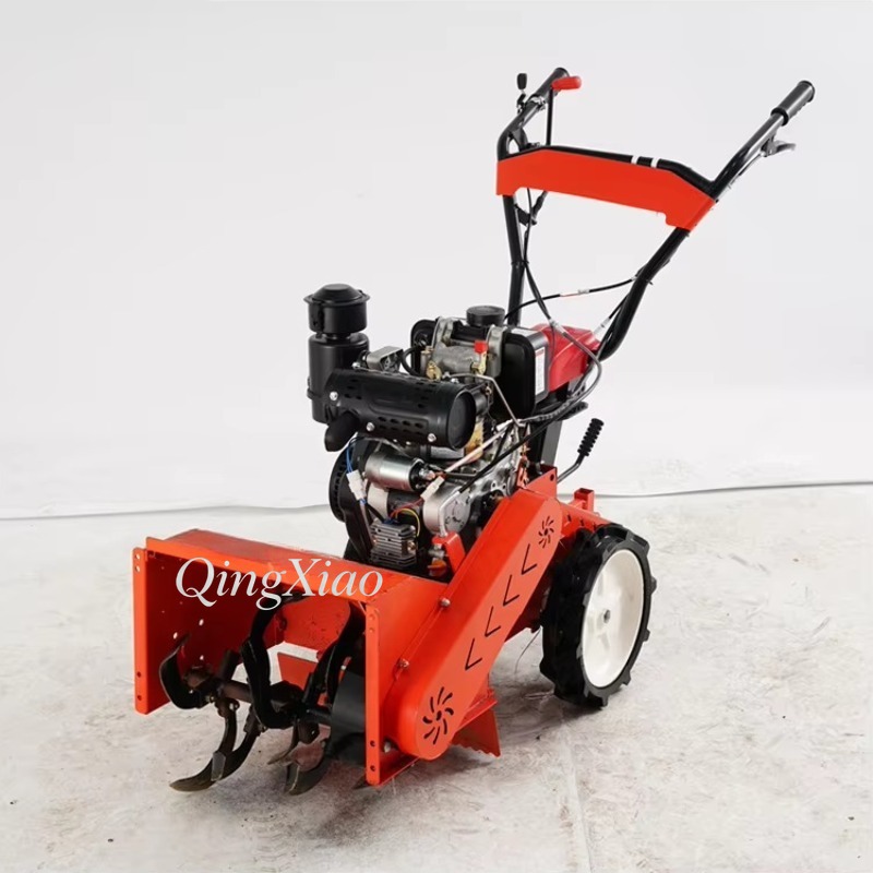 Agricultural Farm Small Micro  - Farming Jobs ulasan dan harga