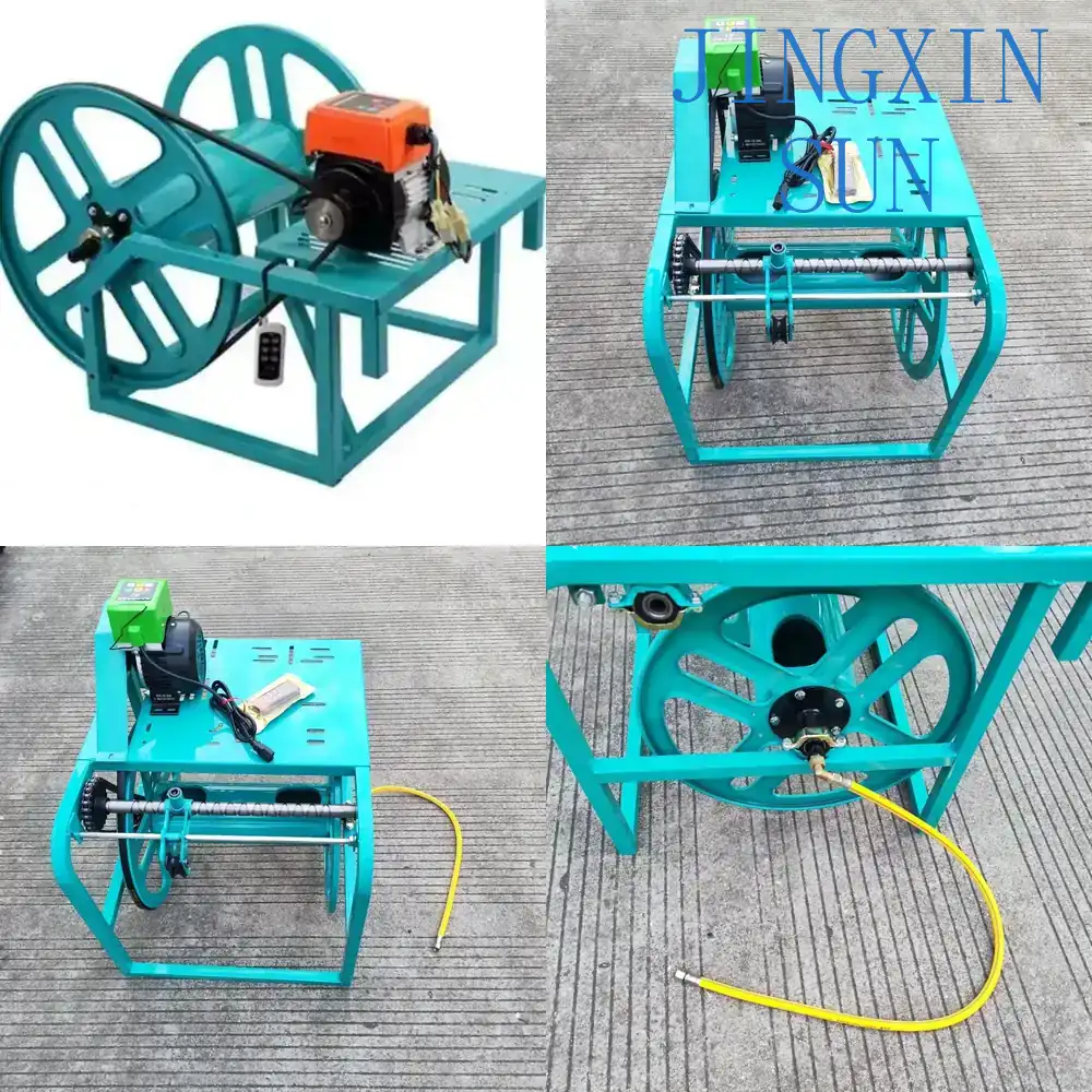 300 Meter Agricultural Sprayin - Agriculture Farming Hand Tools ulasan dan harga