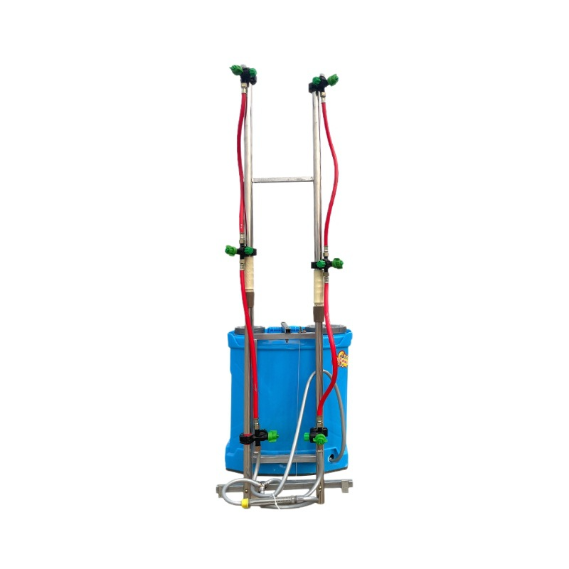 20L Electric Agricultural Spra - Crop Sprayer Backpack ulasan dan harga
