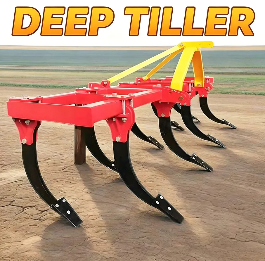 Tractor Spare Parts Customizab - Farming Tools For Agriculture ulasan dan harga