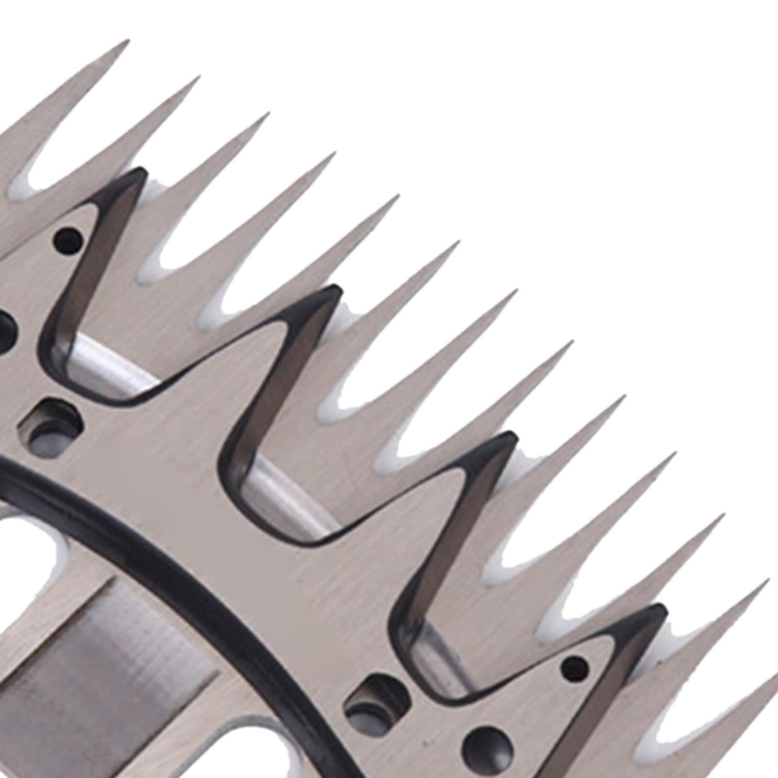 Sheep Shears Shearing Head She - Agriculture Goat Farming ulasan dan harga