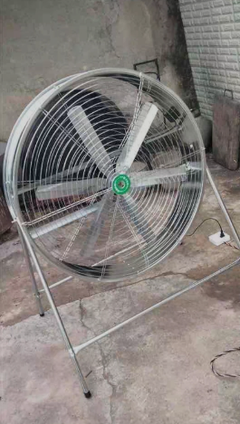 Speed Adjustable Industrial Fa - Agriculture Farm House ulasan dan harga