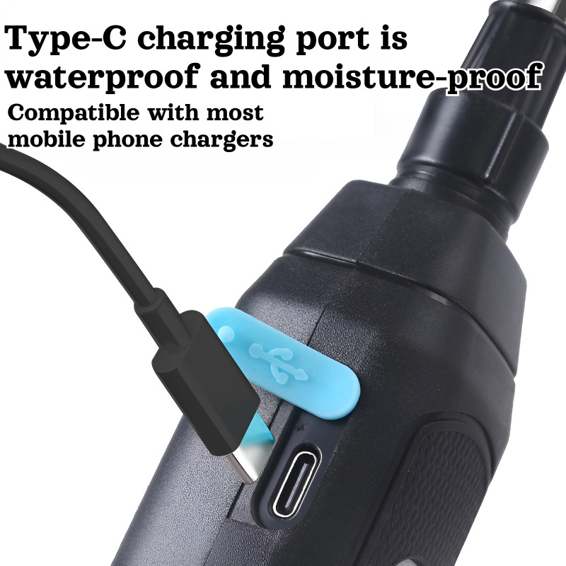 5L/8L USB Rechargeable Electri - Farming Tools For Agriculture ulasan dan harga