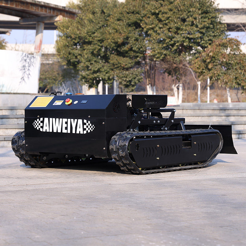 Customized Lawn Mower On Radio - Farming Jobs ulasan dan harga
