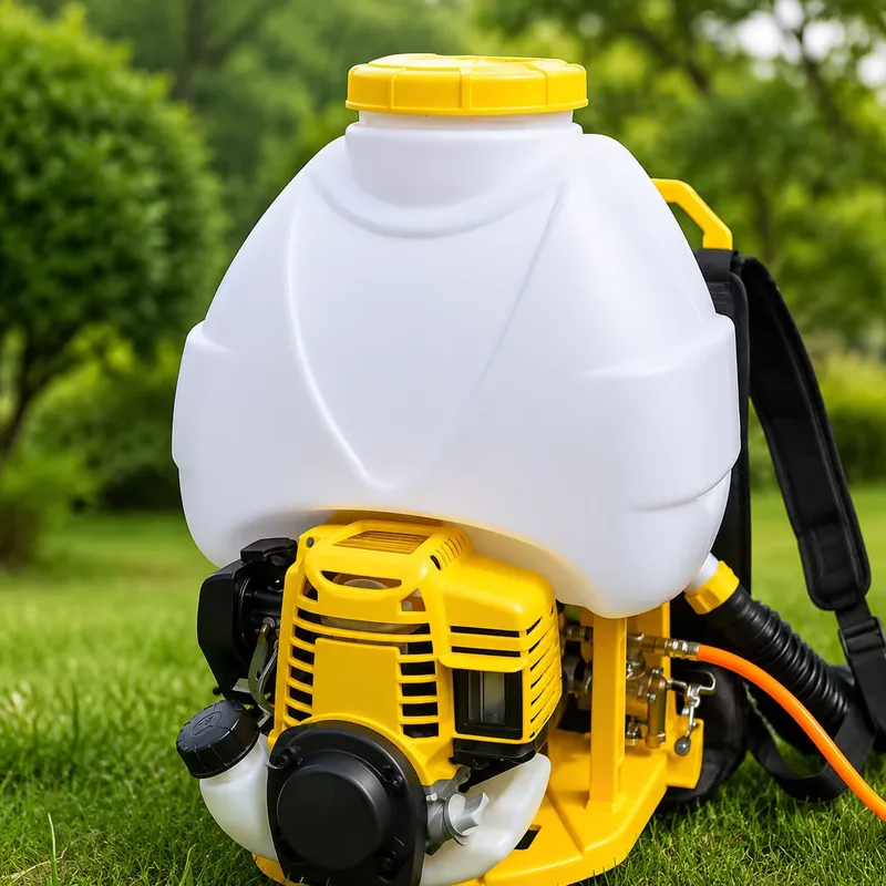 20L Imported Agricultural Back - Crop Sprayer Backpack ulasan dan harga