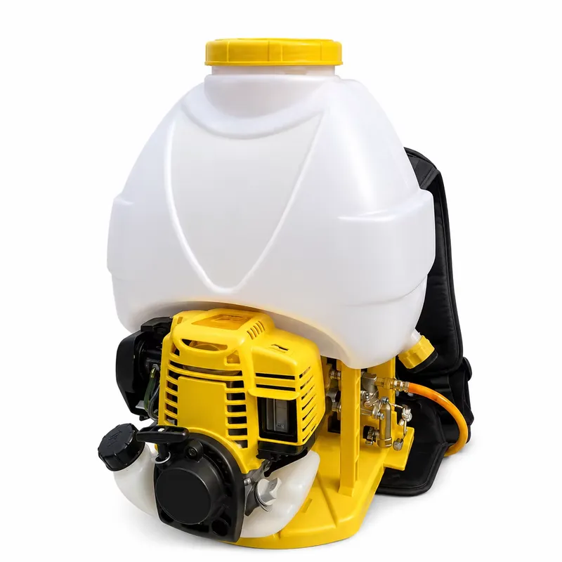 20L Imported Agricultural Back - Crop Sprayer Backpack ulasan dan harga