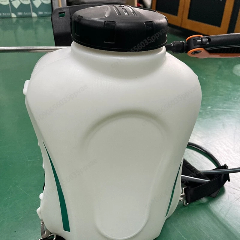 10L Professional Electric Back - Crop Sprayer Backpack ulasan dan harga