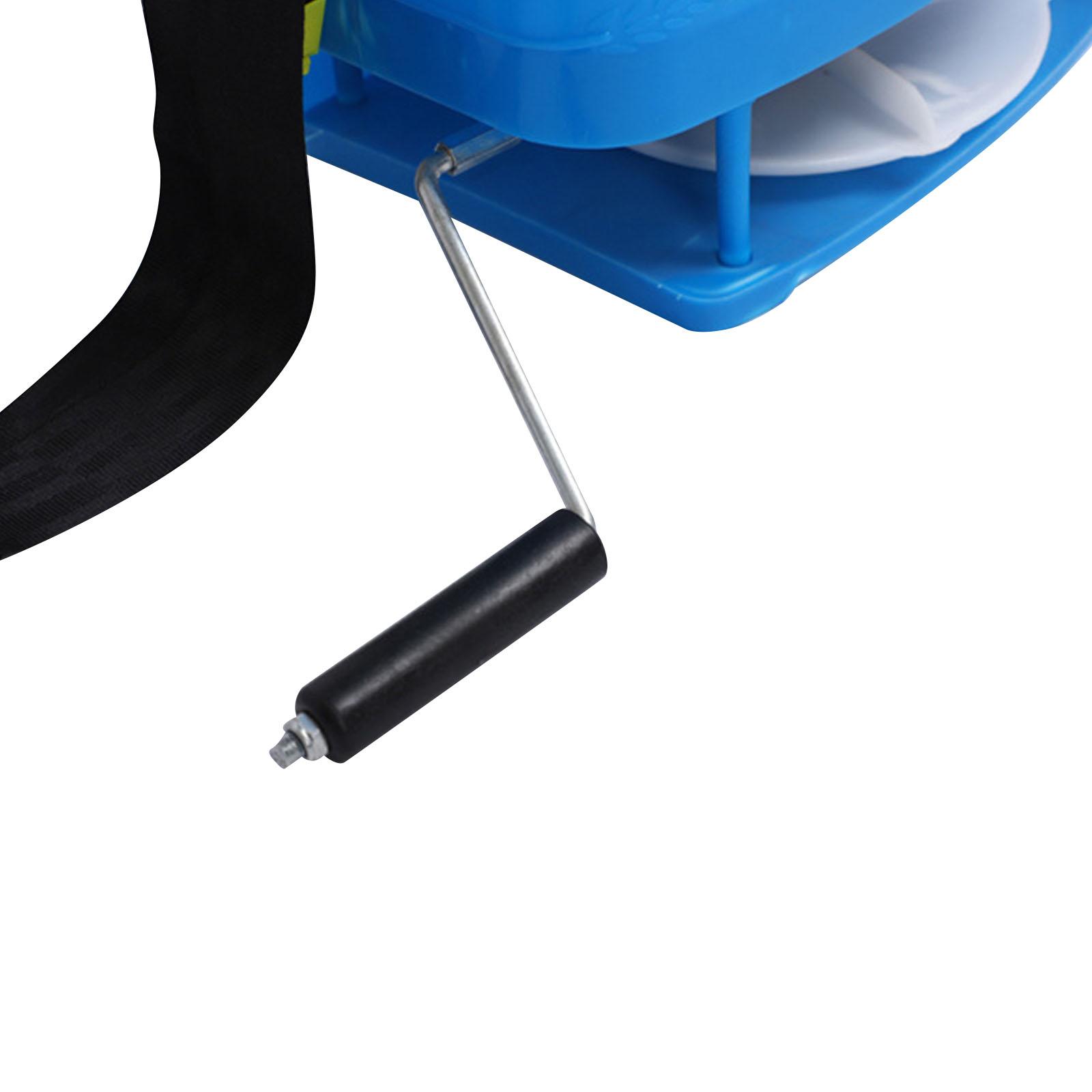 Garden Hand Manure Sprayer Bac - Crop Sprayer Backpack ulasan dan harga