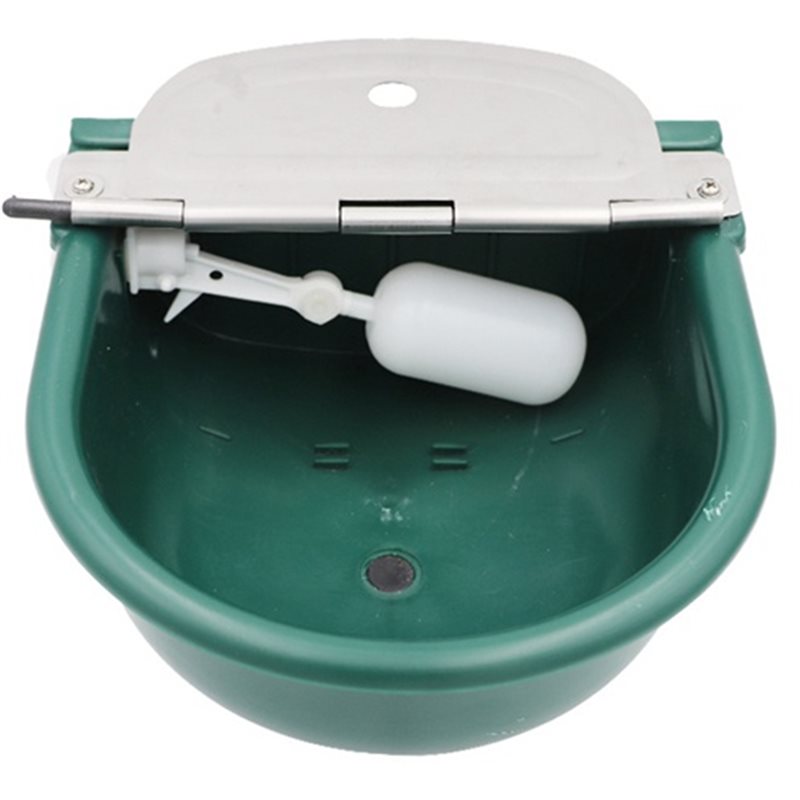 DT15 Automatic Water Drinking  - Agriculture Goat Farming ulasan dan harga