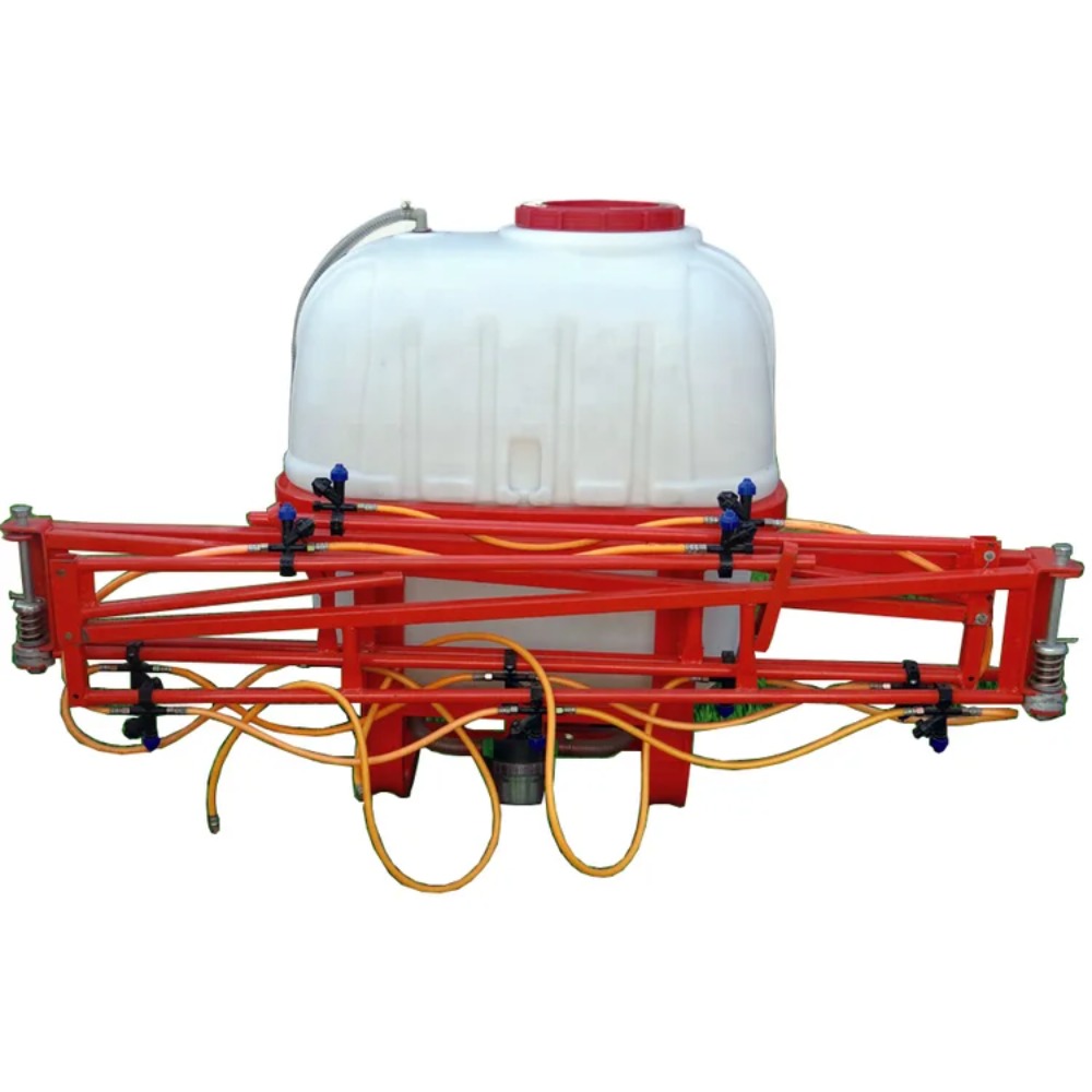 Tractor Mounted Agricultural B - Crop Sprayer Backpack ulasan dan harga