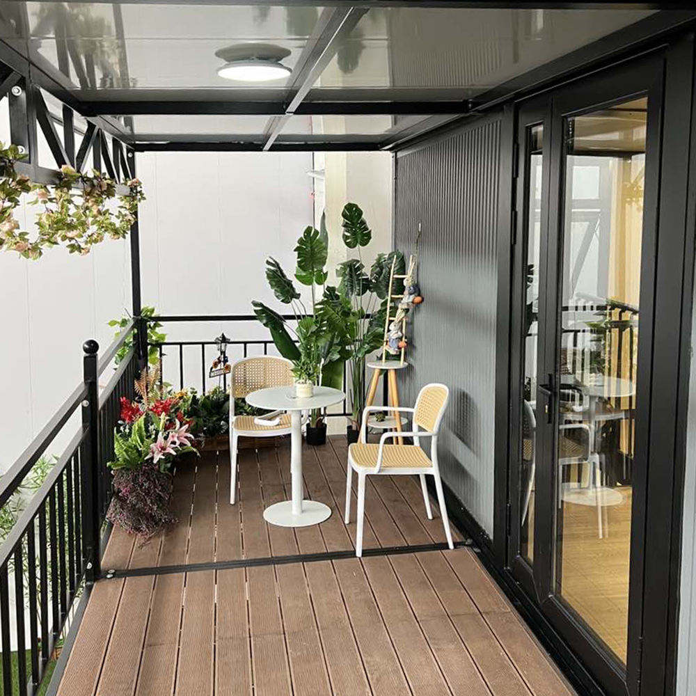 Heavy‑Duty Foldable Expandable - Agriculture Farm House ulasan dan harga