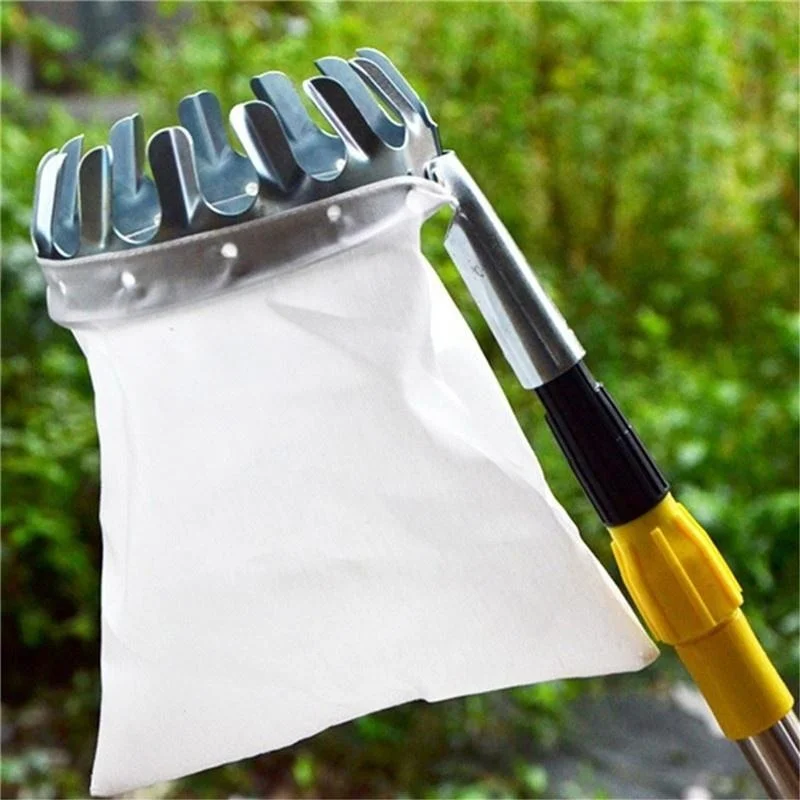Farm Fruit Picker Garden Orcha - Agriculture Farming Tool ulasan dan harga