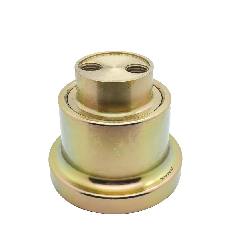 PN70042 Agricultural Wheel Hub - Agriculture Farming Hub ulasan dan harga