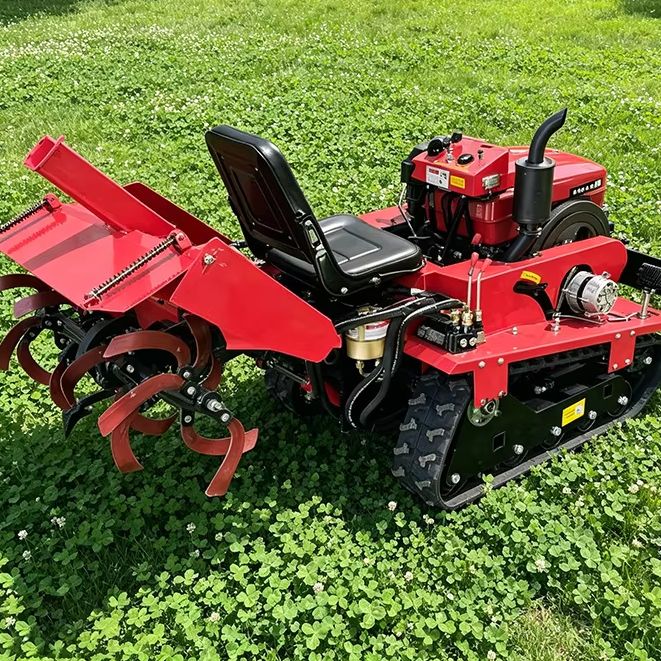 Customized Ideal Farm Tool Cra - Agriculture Farming Tool ulasan dan harga