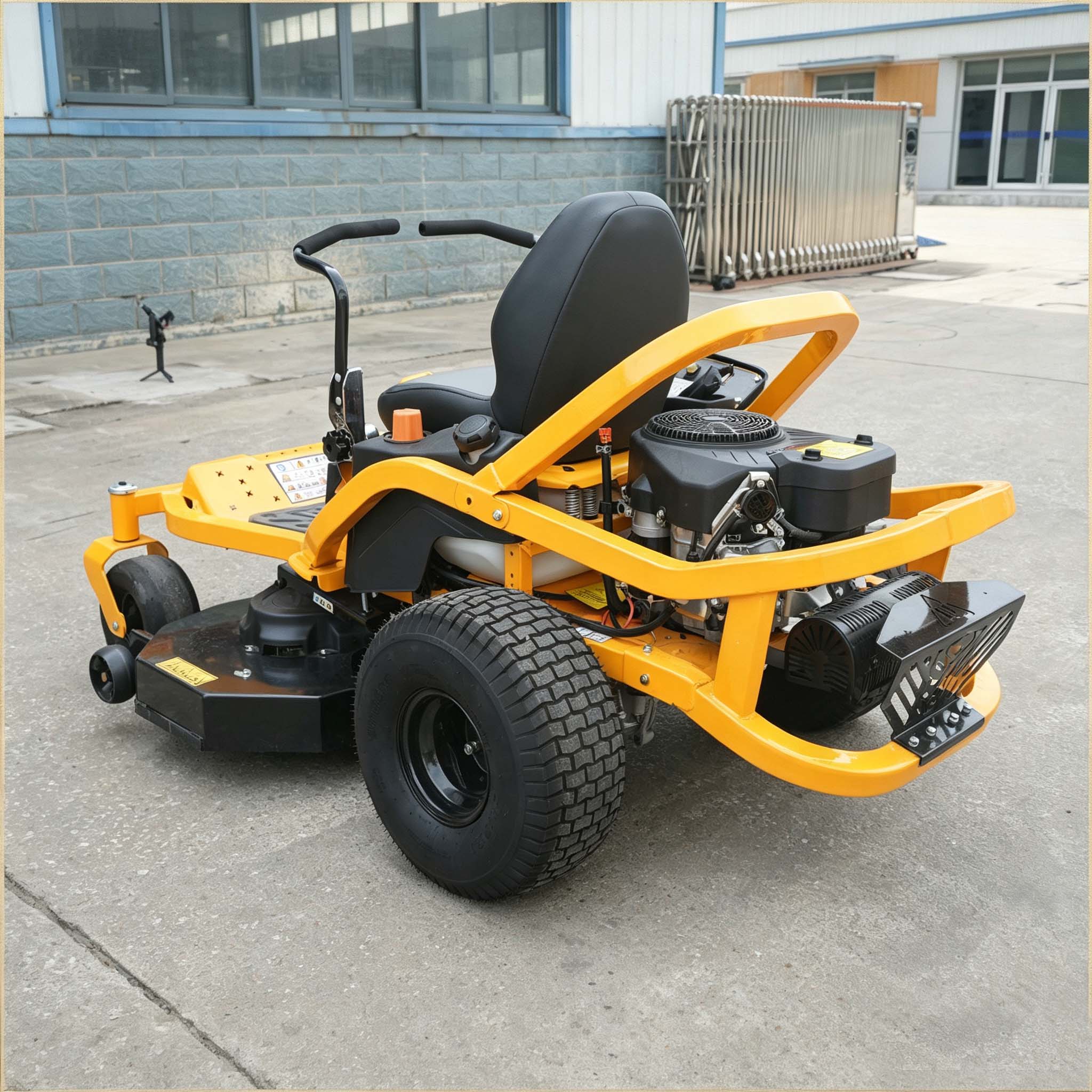 Hot Popular Stable Riding Lawn - Farming Jobs ulasan dan harga