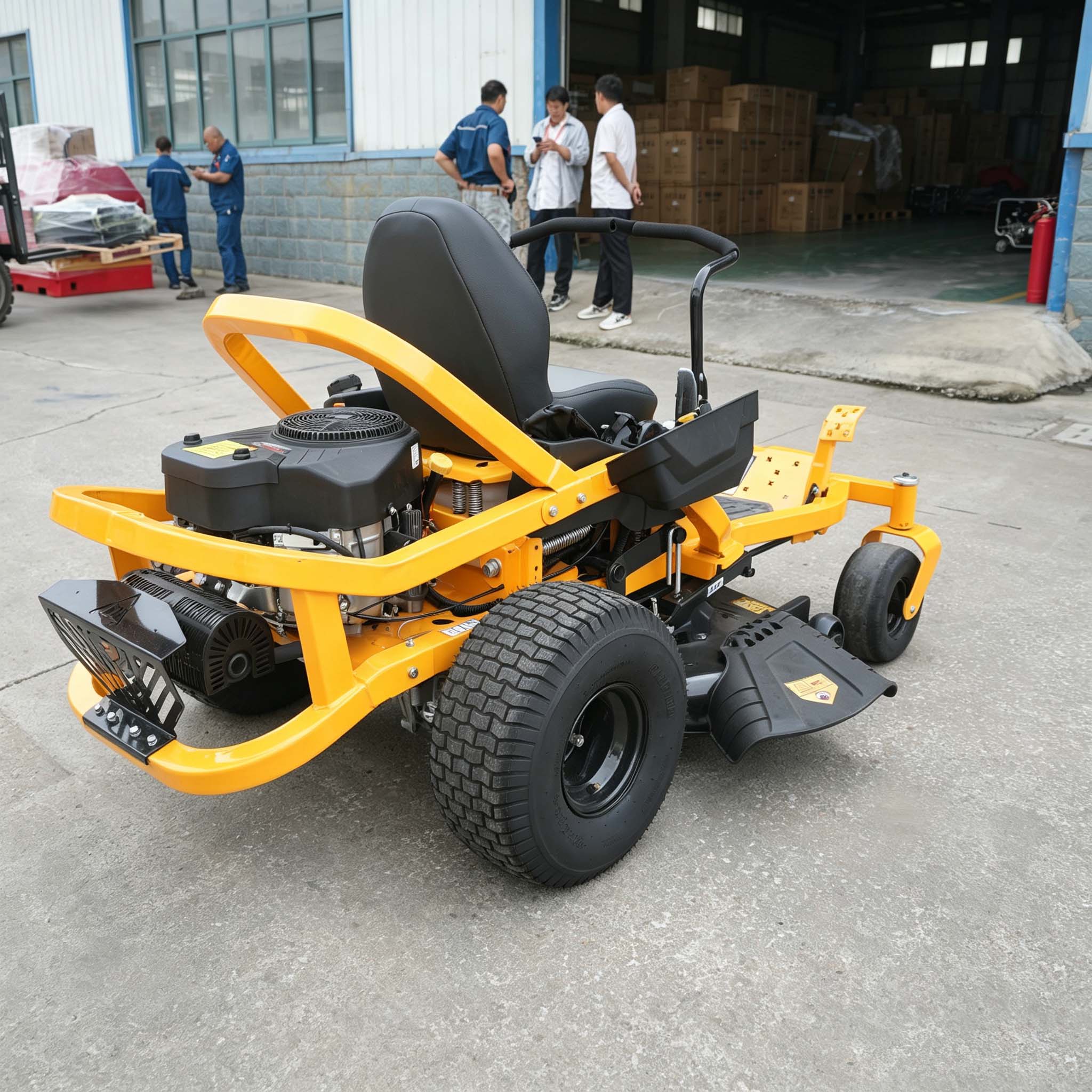 Hot Popular Stable Riding Lawn - Farming Jobs ulasan dan harga