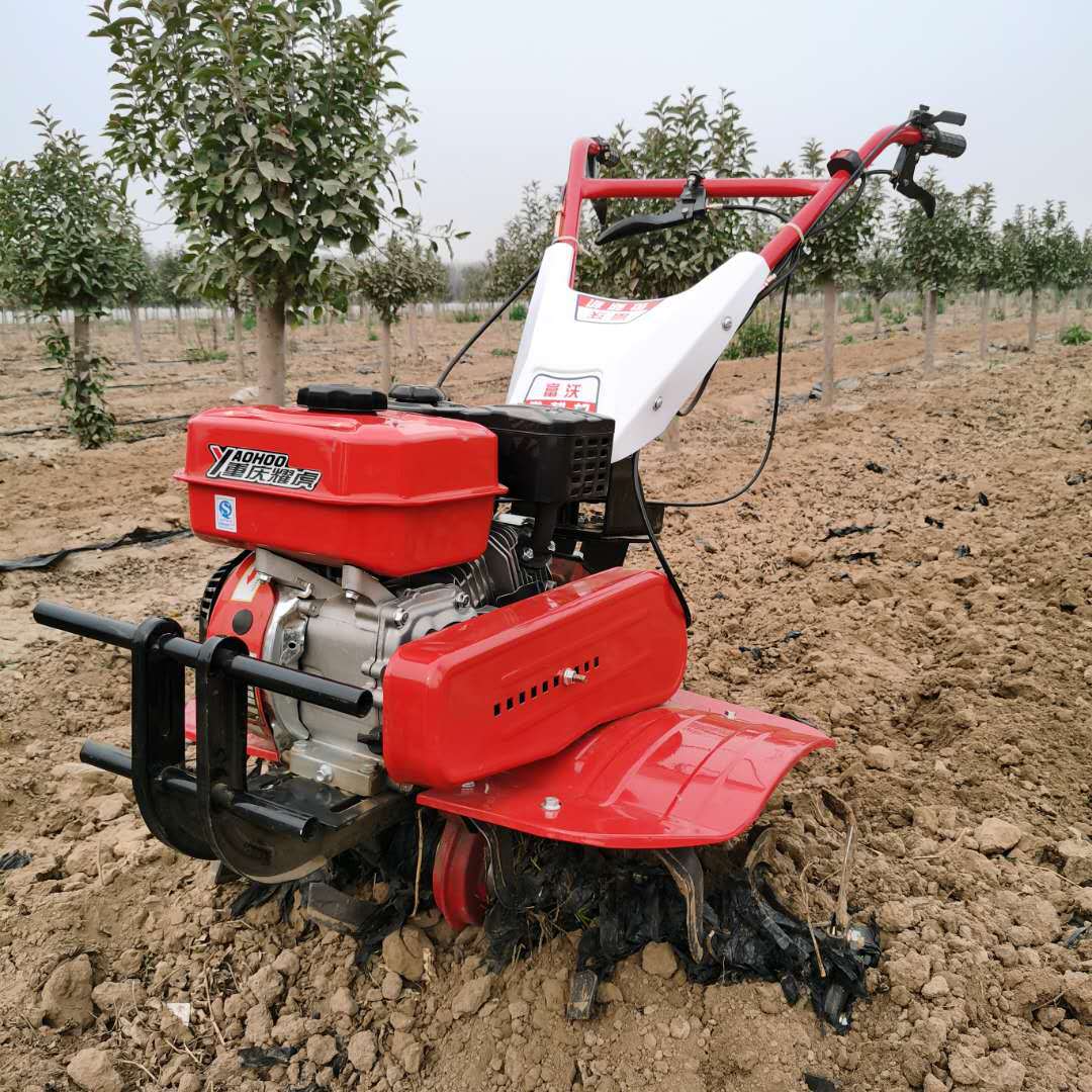 High Productivity Long-Lasting - Farming Jobs ulasan dan harga
