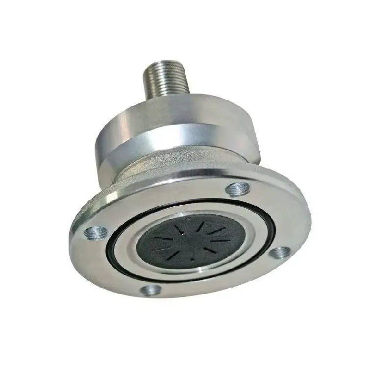 BAA 0004 Bearing Hub Assembly  - Agriculture Farming Hub ulasan dan harga