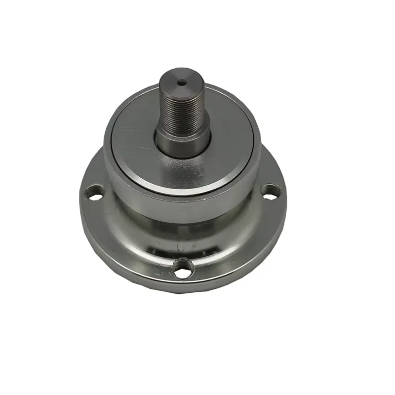 BAA 0004 Bearing Hub Assembly  - Agriculture Farming Hub ulasan dan harga