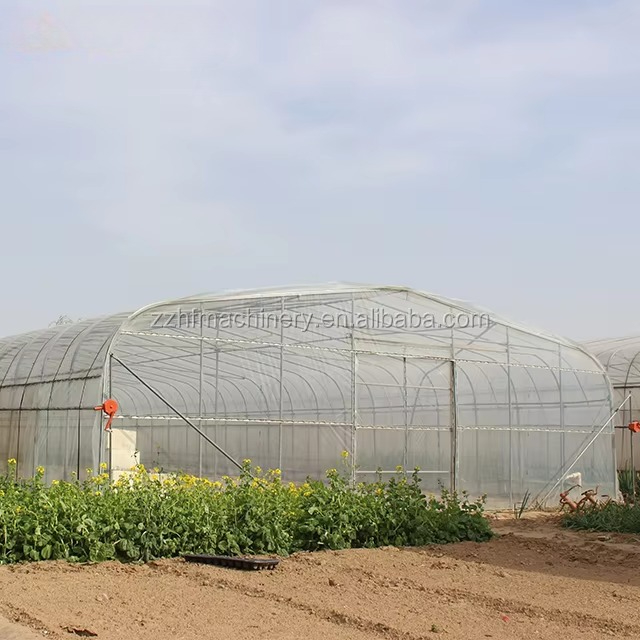 Large Walk-in Garden Greenhous - Agriculture Farm House ulasan dan harga